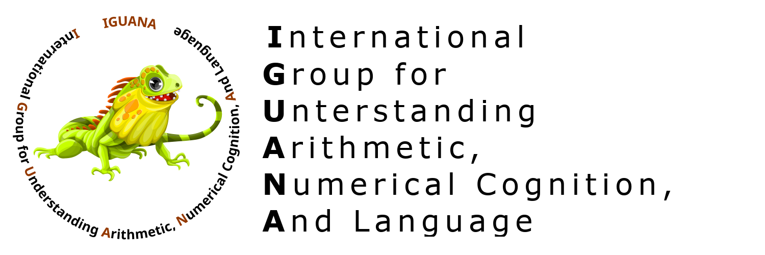 International Group for Unterstanding Arithmetic, Numerical Cognition, And Language